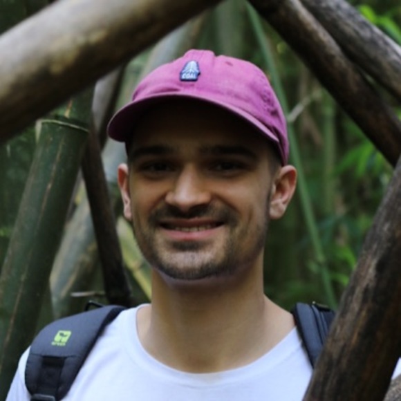 Meet your Posher, Jake - Picture 1 of 1